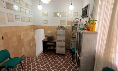 casa en arriendo en caobos. Cod A3296