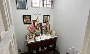 casa en arriendo en caobos. Cod A3296