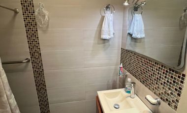 casa en arriendo en caobos. Cod A3296