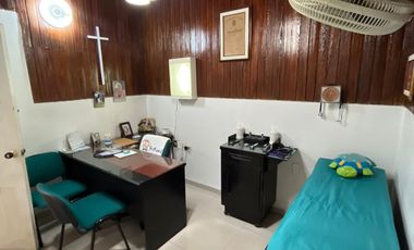 casa en arriendo en caobos. Cod A3296