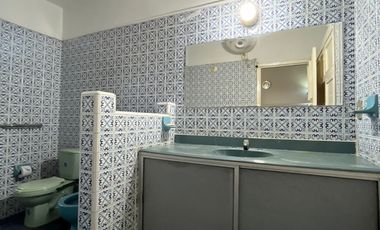 casa en arriendo en caobos. Cod A3296
