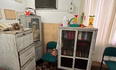 casa en arriendo en caobos. Cod A3296