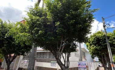 casa en arriendo en caobos. Cod A3296
