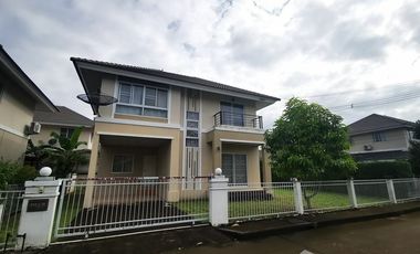 House 3 Bedrooms 3 Bathrooms Mae Rim , Chiang Mai