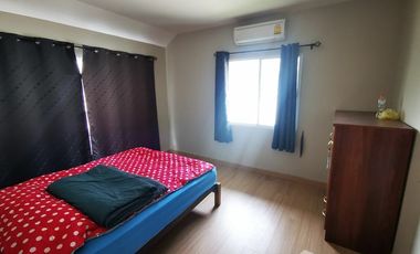 House 3 Bedrooms 3 Bathrooms Mae Rim , Chiang Mai