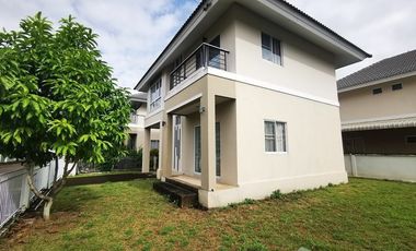 House 3 Bedrooms 3 Bathrooms Mae Rim , Chiang Mai