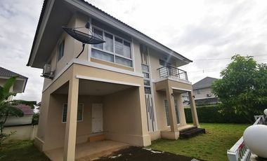 House 3 Bedrooms 3 Bathrooms Mae Rim , Chiang Mai