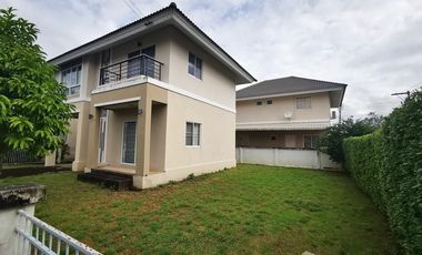House 3 Bedrooms 3 Bathrooms Mae Rim , Chiang Mai