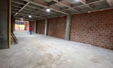 bodega en venta en trinidad. Cod V13581