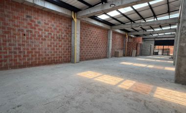 bodega en venta en trinidad. Cod V13581