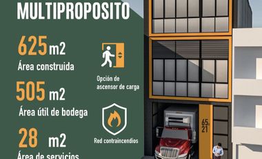 bodega en venta en trinidad. Cod V13581