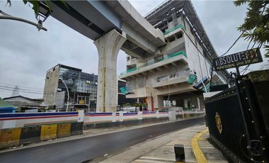 Dijual cepat Gedung 3.5 lantai di lokasi strategis di jalan Proklamasi,menteng Jakarta Pusat