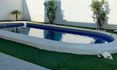 ¡VIVE EN ESTA HERMOSA RESIDENCIA EN “EL CAPRICHO”EN SAN MIGUEL DE ALLENDE!