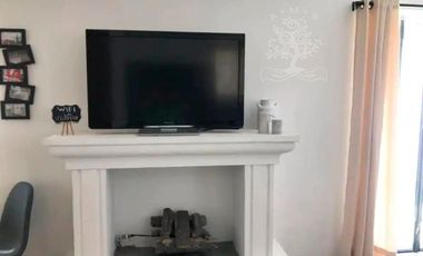 ¡VIVE EN ESTA HERMOSA RESIDENCIA EN “EL CAPRICHO”EN SAN MIGUEL DE ALLENDE!