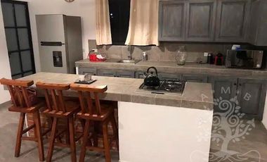 ¡VIVE EN ESTA HERMOSA RESIDENCIA EN “EL CAPRICHO”EN SAN MIGUEL DE ALLENDE!