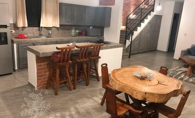 ¡VIVE EN ESTA HERMOSA RESIDENCIA EN “EL CAPRICHO”EN SAN MIGUEL DE ALLENDE!