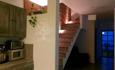 ¡VIVE EN ESTA HERMOSA RESIDENCIA EN “EL CAPRICHO”EN SAN MIGUEL DE ALLENDE!