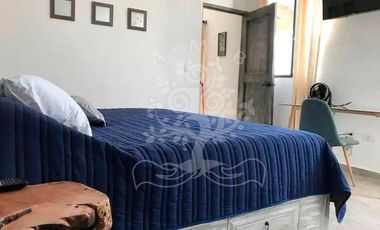 ¡VIVE EN ESTA HERMOSA RESIDENCIA EN “EL CAPRICHO”EN SAN MIGUEL DE ALLENDE!