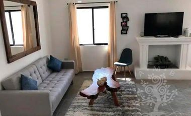 ¡VIVE EN ESTA HERMOSA RESIDENCIA EN “EL CAPRICHO”EN SAN MIGUEL DE ALLENDE!