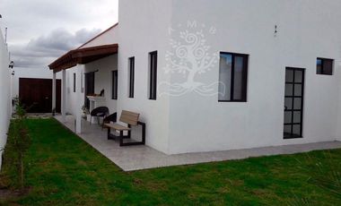 ¡VIVE EN ESTA HERMOSA RESIDENCIA EN “EL CAPRICHO”EN SAN MIGUEL DE ALLENDE!
