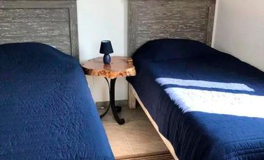 ¡VIVE EN ESTA HERMOSA RESIDENCIA EN “EL CAPRICHO”EN SAN MIGUEL DE ALLENDE!