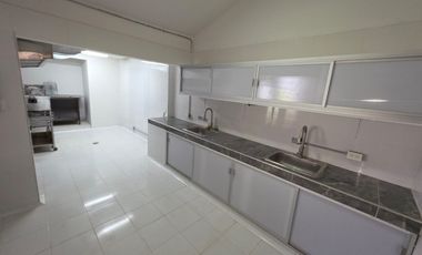 casa en arriendo en ciudad jardín. Cod A9191400
