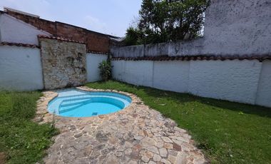 casa en arriendo en ciudad jardín. Cod A9191400