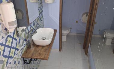 casa en arriendo en ciudad jardín. Cod A9191400