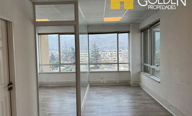 Oficina en Venta en Edificio Centro La Dehesa