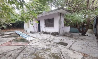 Terreno en  venta en Veracruz, Col. Carranza, Boca del Río, Veracruz.