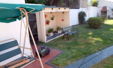 Casa en venta en Burzaco Este