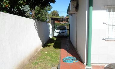 Casa en venta en Burzaco Este