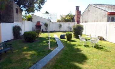 Casa en venta en Burzaco Este