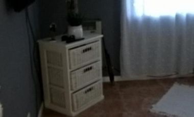 HERMOSA CASA -QUINTA EN DOS PLANTAS A METROS DE AV. PTE.PERON