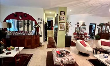 SEA CONFIABLE VENDE CASA EN HATO PINTADO LA LOMA EN VENTA RAPIDA