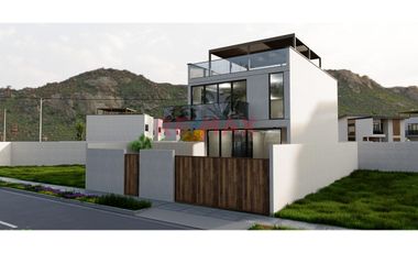 En Venta: ¡Terrenos En Yantalo! Con Vista Al Morro Calzada.