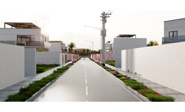 En Venta: ¡Terrenos En Yantalo! Con Vista Al Morro Calzada.