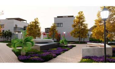 En Venta: ¡Terrenos En Yantalo! Con Vista Al Morro Calzada.