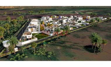 En Venta: ¡Terrenos En Yantalo! Con Vista Al Morro Calzada.