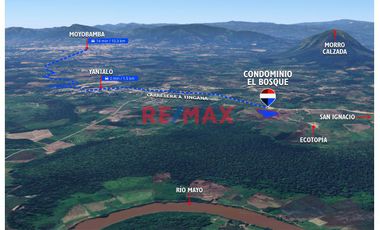 En Venta: ¡Terrenos En Yantalo! Con Vista Al Morro Calzada.