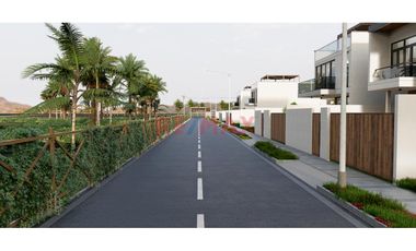 En Venta: ¡Terrenos En Yantalo! Con Vista Al Morro Calzada.