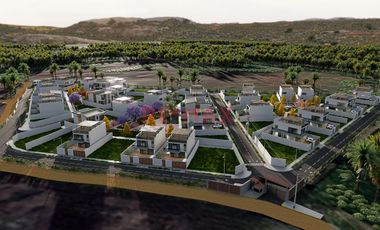En Venta: ¡Terrenos En Yantalo! Con Vista Al Morro Calzada.