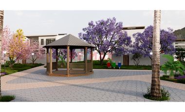 En Venta: ¡Terrenos En Yantalo! Con Vista Al Morro Calzada.