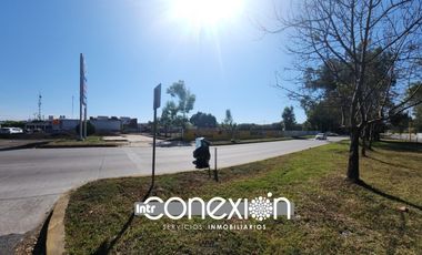 TERRENO EN RENTA EN URUAPAN SOBRE LIBRAMIENTO ORIENTE