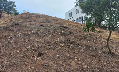 Sitio en venta en Quintero a 5 km de la rotonda de Concón