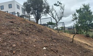 Sitio en venta en Quintero a 5 km de la rotonda de Concón