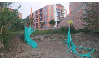 Venta de lote urbano de 160 M2 en 135 mill en San Joaquín, La Mesa cun
