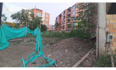 Venta de lote urbano de 160 M2 en 135 mill en San Joaquín, La Mesa cun