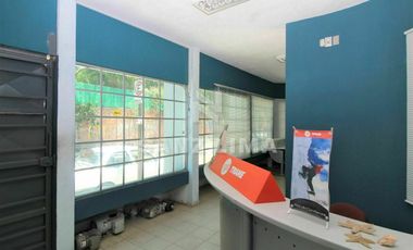 16 DE SEPTIEMBRE: COMPLETISIMO LOCAL COMERCIAL TALLER Y OFICINA,