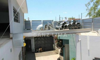 16 DE SEPTIEMBRE: COMPLETISIMO LOCAL COMERCIAL TALLER Y OFICINA,